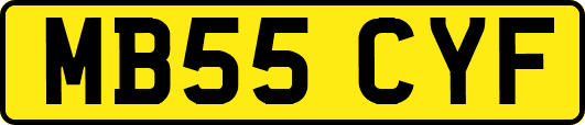 MB55CYF