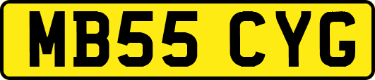 MB55CYG