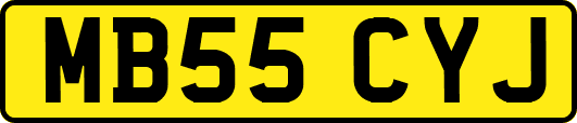 MB55CYJ