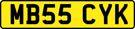 MB55CYK