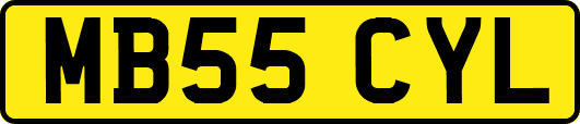 MB55CYL