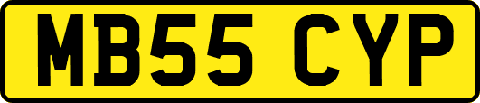 MB55CYP