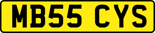 MB55CYS