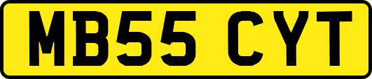 MB55CYT