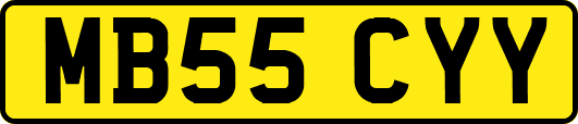 MB55CYY