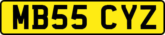 MB55CYZ
