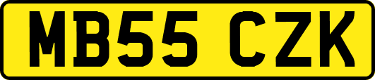 MB55CZK