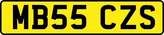 MB55CZS