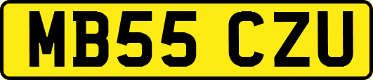 MB55CZU