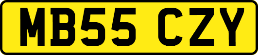 MB55CZY