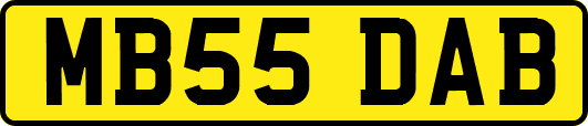 MB55DAB