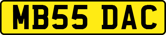 MB55DAC