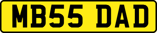 MB55DAD