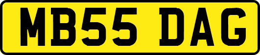 MB55DAG