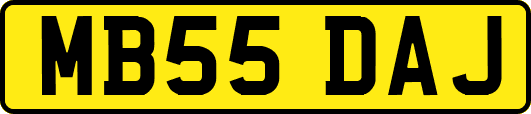 MB55DAJ