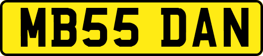 MB55DAN