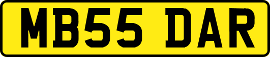 MB55DAR