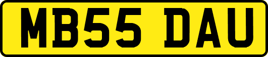 MB55DAU