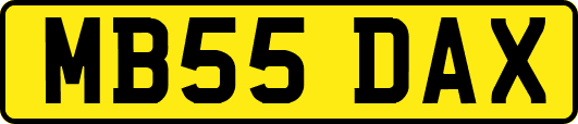 MB55DAX