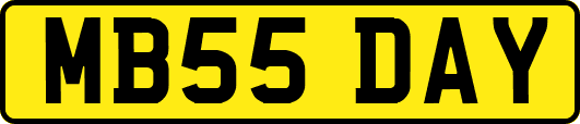 MB55DAY