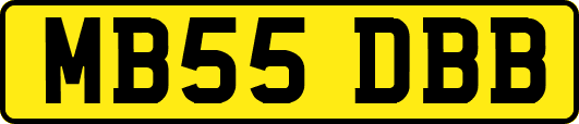 MB55DBB