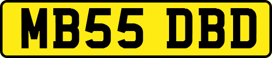 MB55DBD