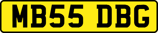 MB55DBG