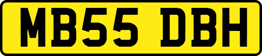 MB55DBH