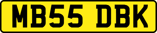 MB55DBK