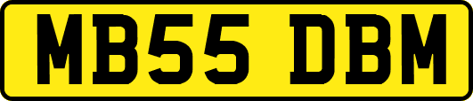 MB55DBM
