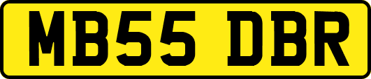 MB55DBR