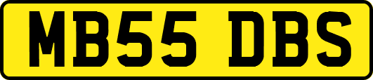 MB55DBS