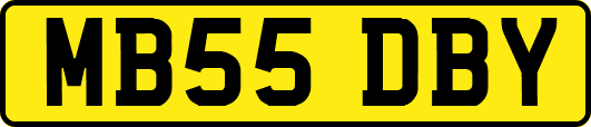 MB55DBY