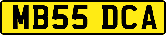 MB55DCA