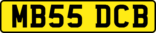 MB55DCB