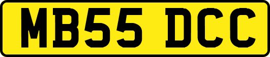 MB55DCC