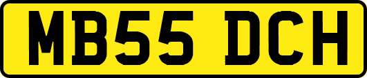 MB55DCH