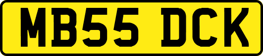 MB55DCK