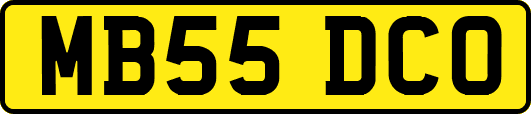 MB55DCO