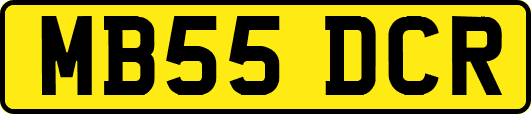 MB55DCR