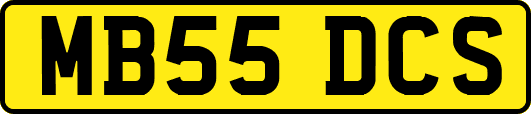 MB55DCS