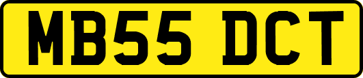 MB55DCT