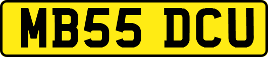 MB55DCU