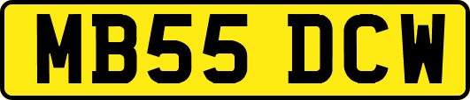 MB55DCW