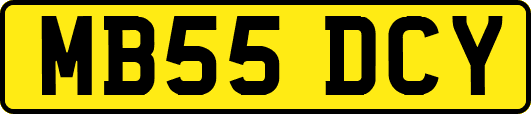MB55DCY