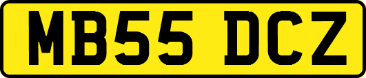 MB55DCZ