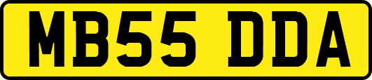 MB55DDA