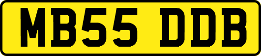 MB55DDB