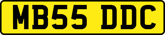 MB55DDC