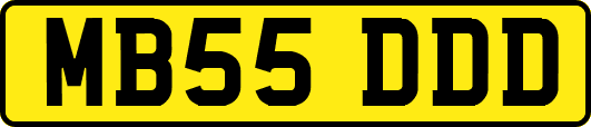 MB55DDD